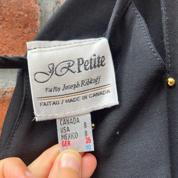 Joseph Ribkoff jumpsuit - Picture 3 of 8